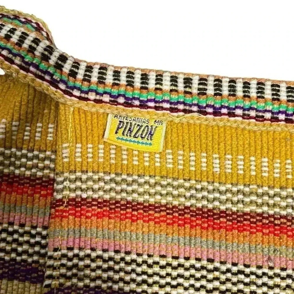 Women's Pinzon Side Crossbody Boho Bag Light Colors - Picture 2 of 10